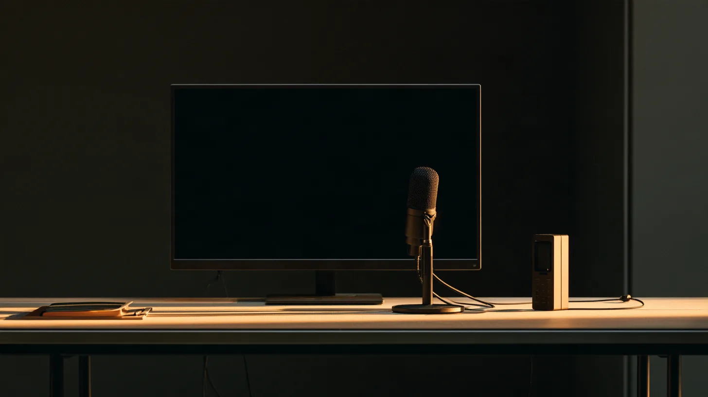 AI Dubbing feature