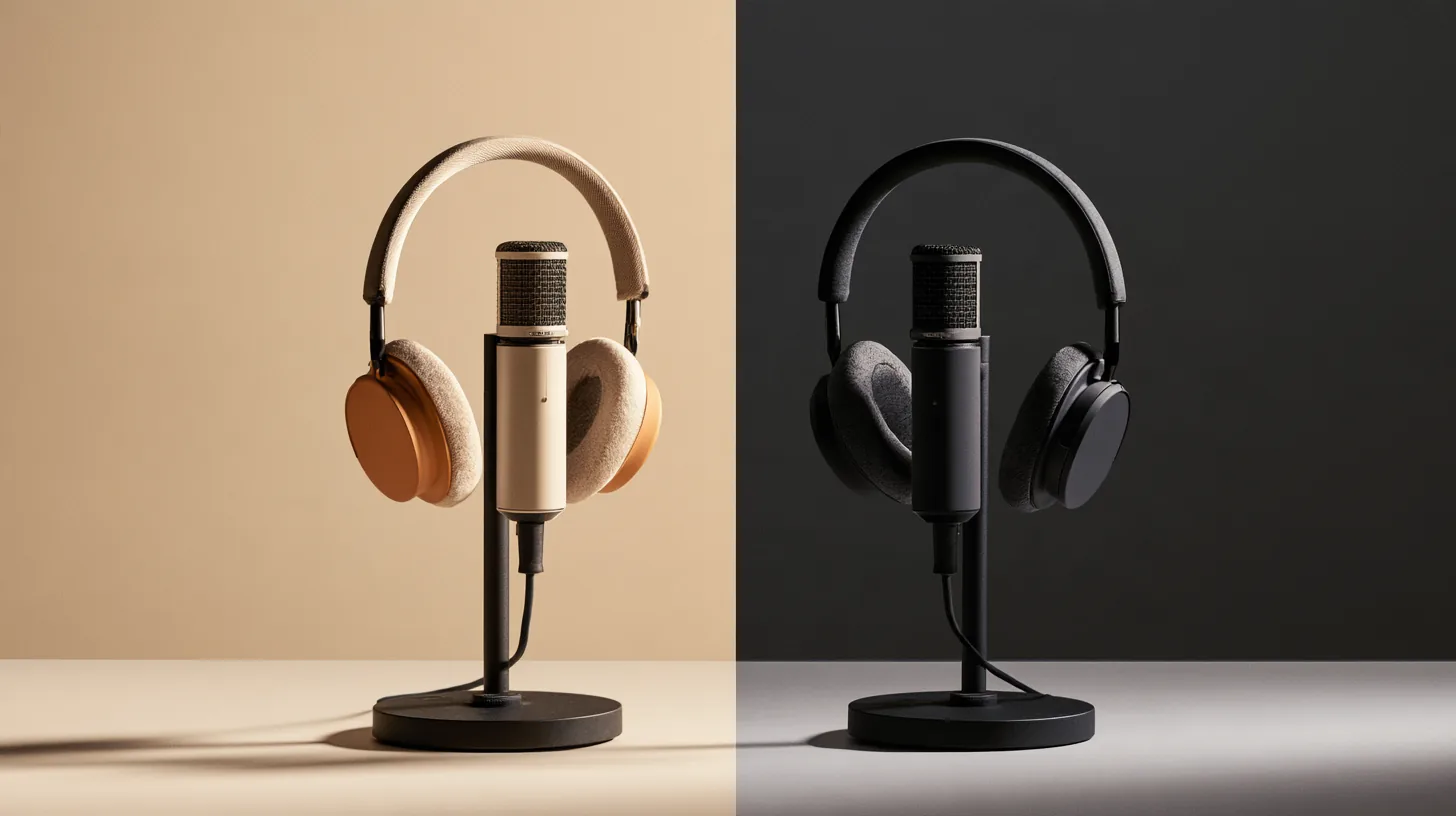 Female to Male Voice Changer feature