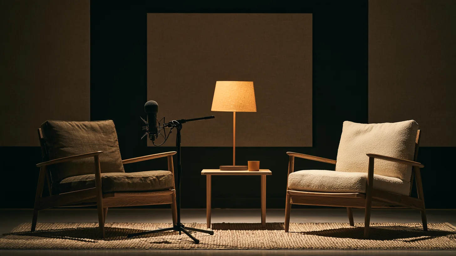 Podcast Voice Changer