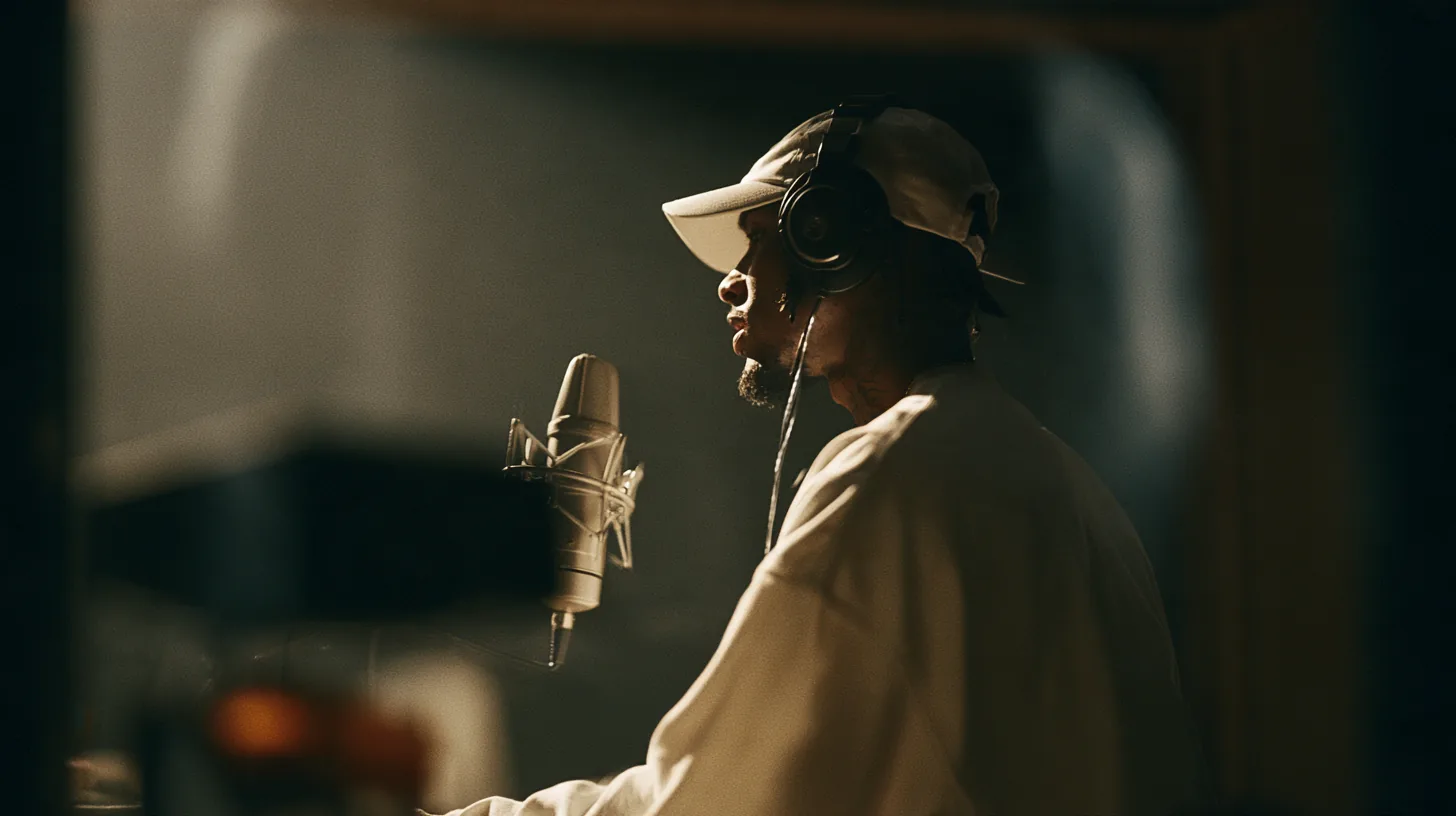 Rap Voice Changer
