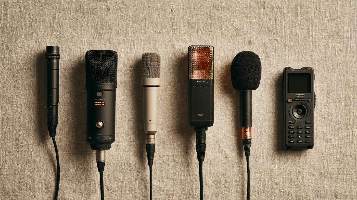 Speech Voice Changer feature